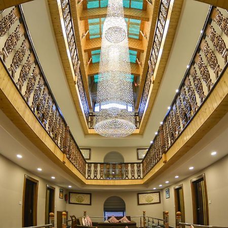 Hotel Royal Hillton Pahalgām Extérieur photo