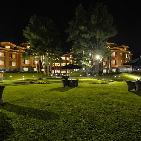 Hotel Royal Hillton Pahalgām Extérieur photo