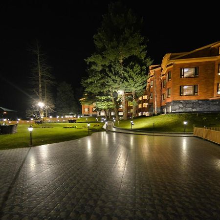 Hotel Royal Hillton Pahalgām Extérieur photo