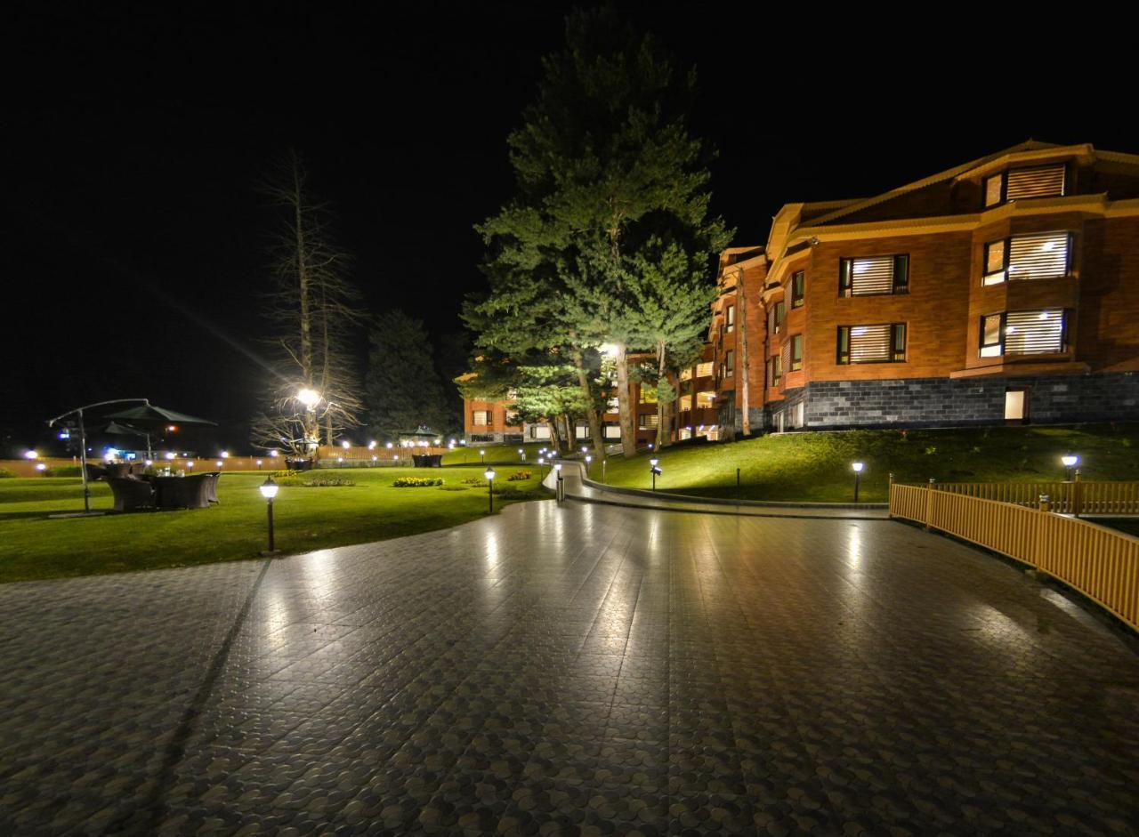 Hotel Royal Hillton Pahalgām Extérieur photo